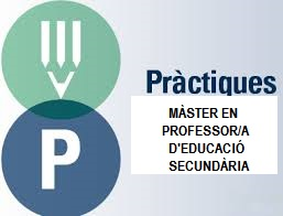 PRÀCTICUM. OFERTA POR ESPECIALIDADES